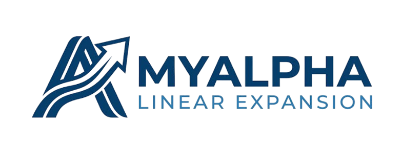 Procurement Alpha Linear logo
